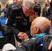 Pentagon Hall of Heroes Induction Ceremony
