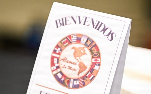 IADC Class 65 Attends Panama Alumni Meeting and Hall of Honor Ceremony