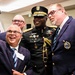 IADC Class 65 Attends Panama Alumni Meeting and Hall of Honor Ceremony