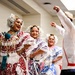 IADC Class 65 Attends Panama Alumni Meeting and Hall of Honor Ceremony