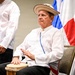 IADC Class 65 Attends Panama Alumni Meeting and Hall of Honor Ceremony
