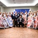 IADC Class 65 Attends Panama Alumni Meeting and Hall of Honor Ceremony