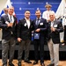IADC Class 65 Attends Panama Alumni Meeting and Hall of Honor Ceremony