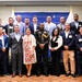 IADC Class 65 Attends Panama Alumni Meeting and Hall of Honor Ceremony