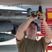 180th Fighter Wing Executes Combat Readiness Inspection