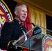 The Commandant, Gen. Eric M. Smith attends the 39th Annual Marine Corps Scholarship Foundation Celebratory Gala