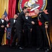 The Commandant, Gen. Eric M. Smith attends the 39th Annual Marine Corps Scholarship Foundation Celebratory Gala