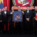 The Commandant, Gen. Eric M. Smith attends the 39th Annual Marine Corps Scholarship Foundation Celebratory Gala