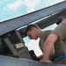 180th Fighter Wing Executes Combat Readiness Inspection