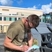 180th Fighter Wing Executes Combat Readiness Inspection