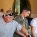 Fort Hunter Liggett Fathers Day Amazing Race