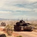 8th Battalion 40th Armor Regiment, Desert Dragons Reunion Marks 30 Years Since Deactivation