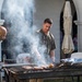 Fort Hunter Liggett Father's Day Amazing Race