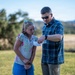 Fort Hunter Liggett Father's Day Amazing Race