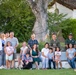 Fort Hunter Liggett Father's Day Amazing Race