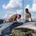 180th Fighter Wing Executes Combat Readiness Inspection