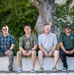 Fort Hunter Liggett Father's Day Amazing Race