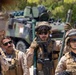 FLEETEX 250 | Multinational assault breach training