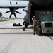 180th Fighter Wing Executes Combat Readiness Inspection