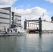 Portsmouth Naval Shipyard Detachment San Deigo