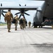 180th Fighter Wing Executes Combat Readiness Inspection