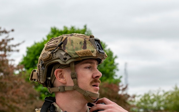 180th Fighter Wing Executes Combat Readiness Inspection
