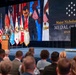 Hall of Heroes Induction Ceremony for Medal of Honor recipient Maj. Nicholas Dockery