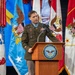 Hall of Heroes Induction Ceremony for Medal of Honor recipient Maj. Nicholas Dockery
