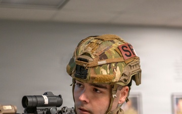 180th Fighter Wing Executes Combat Readiness Inspection
