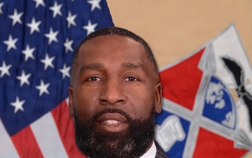 MICC leader selected to attend Army War College