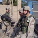 Lockport Lockmaster Brandon Strickland serves in Fallujah, Iraq 2003