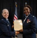 LOMRS welcomes newest commander