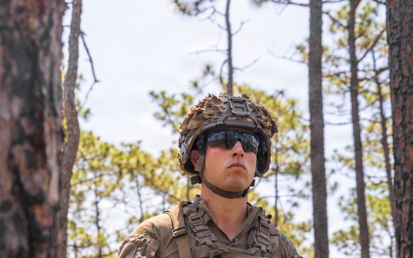 FLEETEX 250 | U.S. and French Marines Participate in a Bilateral Company Live-Fire Range