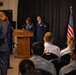 LOMRS welcomes newest commander