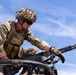 FLEETEX 250 | US, Spanish, and French Marines conduct a machine gun range