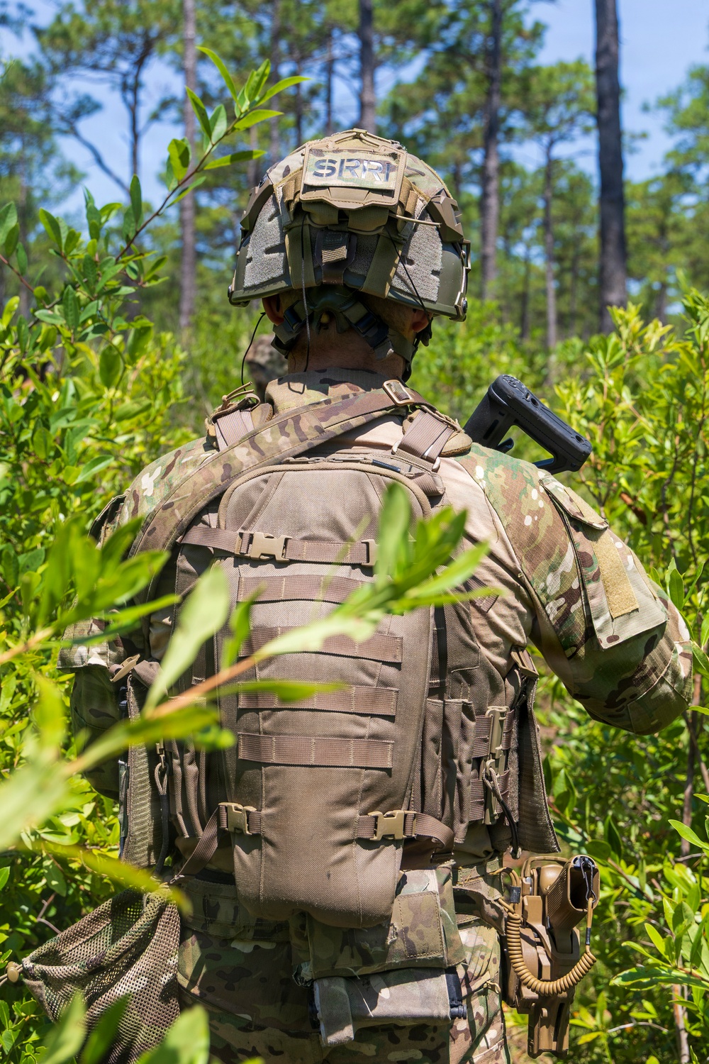 FLEETEX 250 | U.S. and French Marines Participate in a Bilateral Company Live-Fire Range