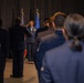 LOMRS welcomes newest commander