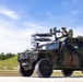 FLEETEX 250 | US, Spanish, and French Marines conduct a machine gun range