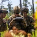 FLEETEX 250 | U.S. and French Marines Participate in a Bilateral Company Live-Fire Range