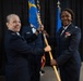 LOMRS welcomes newest commander