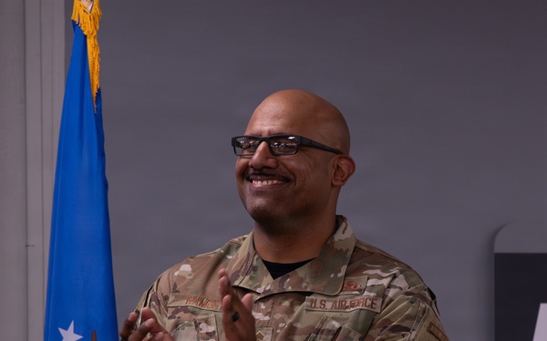 350 SWW celebrates newest master sergeant selects