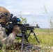 FLEETEX 250 | US, Spanish, and French Marines conduct a machine gun range