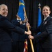 LOMRS welcomes newest commander
