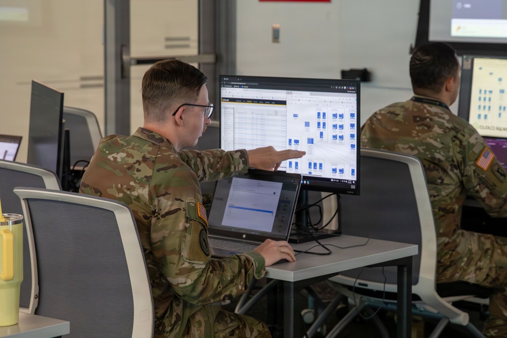 Defending the Heartland: Cyber Tatanka strengthens shield over vital infrastructure