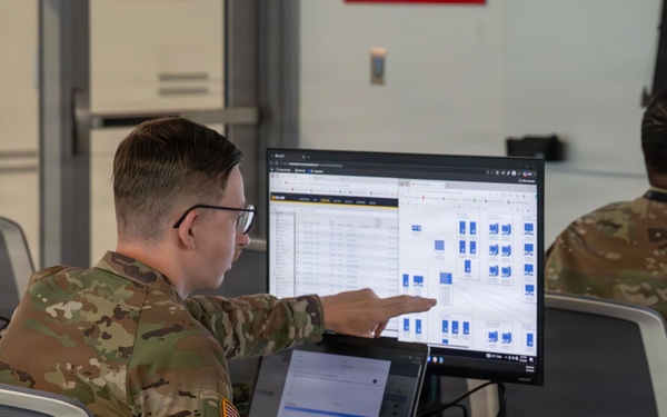 Defending the Heartland: Cyber Tatanka strengthens shield over vital infrastructure