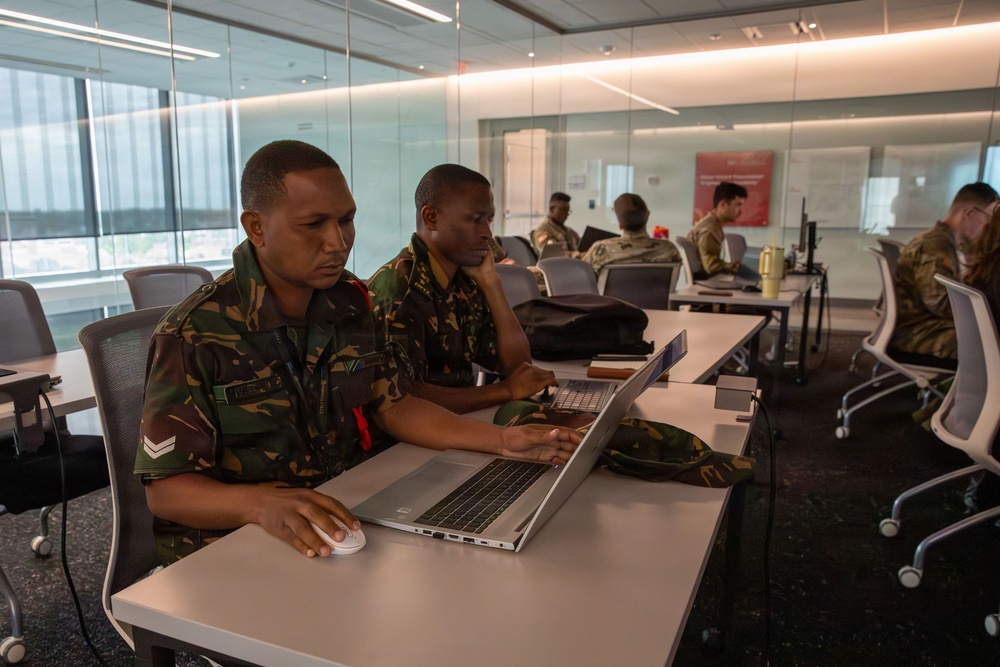 Defending the Heartland: Cyber Tatanka strengthens shield over vital infrastructure
