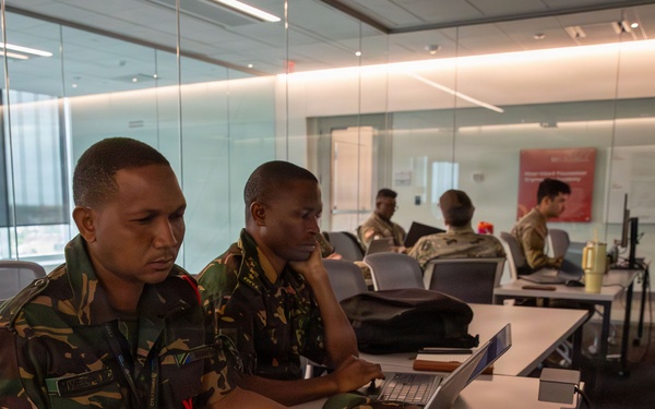 Defending the Heartland: Cyber Tatanka strengthens shield over vital infrastructure