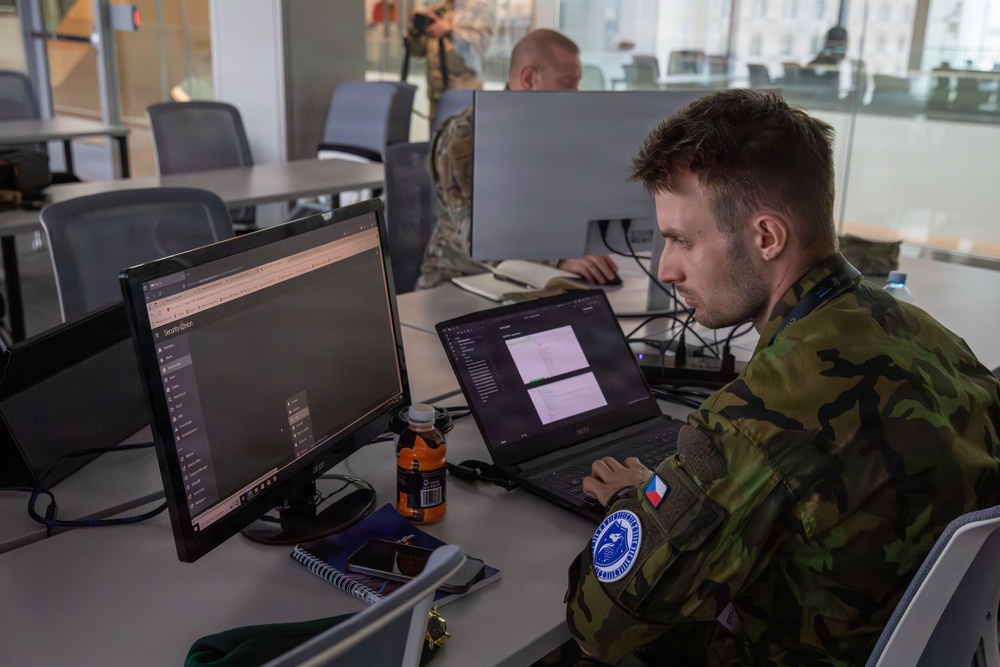Defending the Heartland: Cyber Tatanka strengthens shield over vital infrastructure