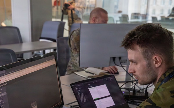 Defending the Heartland: Cyber Tatanka strengthens shield over vital infrastructure