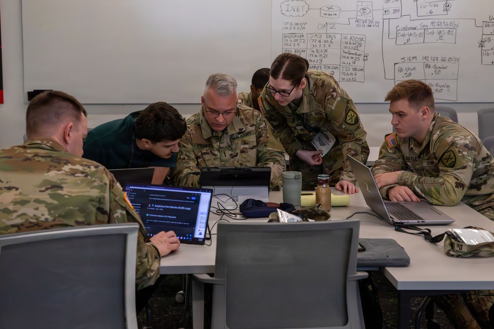 Defending the Heartland: Cyber Tatanka strengthens shield over vital infrastructure